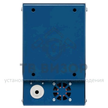 Алкотестер
 Алкобарьер-3