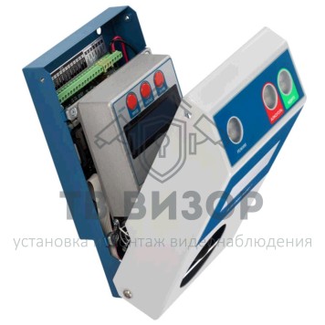 Блок сопряжения
 BC-01-0