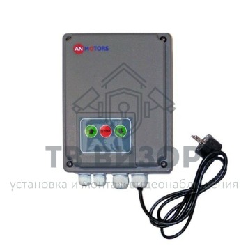 Блок управления
 CUID-230-0