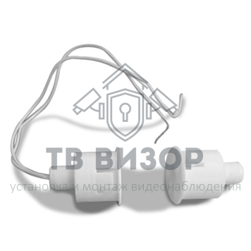 Извещатель охранный магнитоконтактный
 ИО 102-6 белый-0