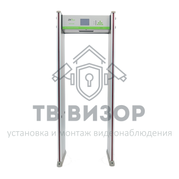 Арочный металлодетектор
 ZK-D3180S-TD-0