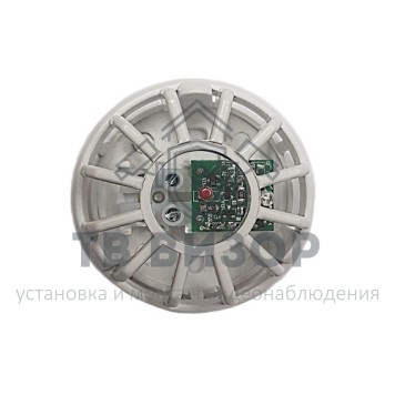 Извещатель пожарный тепловой
 ИП 103-55-А3-0
