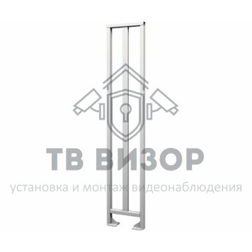 Ограждение полноростовое
 Ограждение полноростовое 420 (арт. ВЗР 2342.01-04)-0