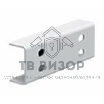 Ограждение полноростовое
 Кронштейн соединительный порошковая окраска (ВЗР 2342.03)-0