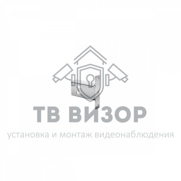 Ограждение полноростовое
 Кронштейн крепления к турникету порошковая окраска (ВЗР 2340-001)-0