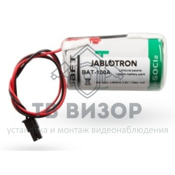 Батарейка
 BAT-100A.01-0