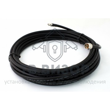 Переходник для антенны
 N-male 1 метр / 5D-FB - SMA-male-2