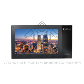 Монитор видеодомофона
 TI-3001BP-0