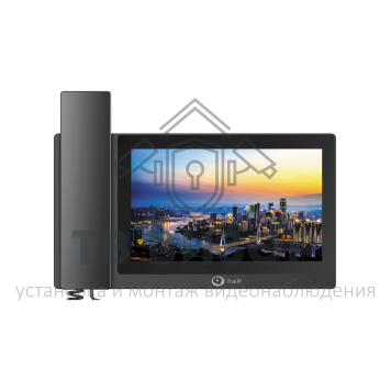 Монитор видеодомофона
 TI-3720BPH-0