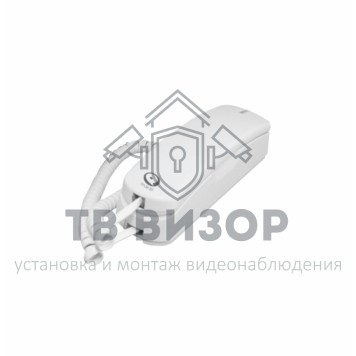 Аудиотрубка
 TI-Tube WP-0