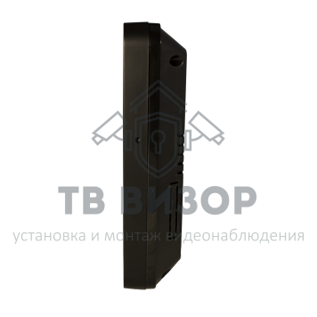 Монитор видеодомофона Amelie (Black)-9