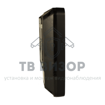 Монитор видеодомофона Amelie (Black)-8