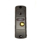 Вызывная видеопанель
 CMD-VP60C-110 (серебро)