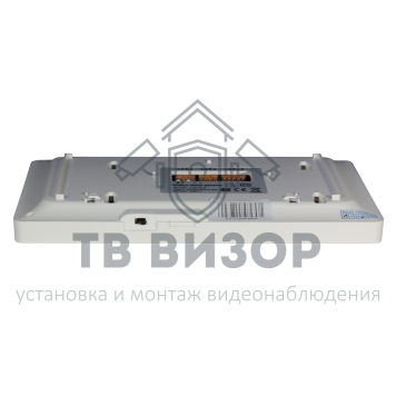 Монитор видеодомофона
 LILU LE Совы-2