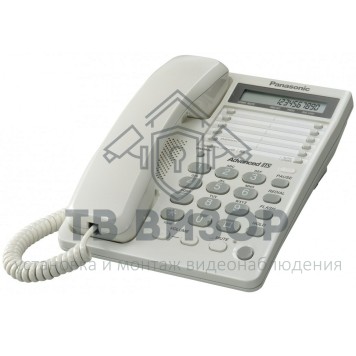 Телефон
 KX-TS2362-0