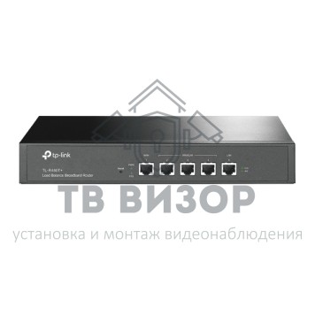 Роутер
 TL-R480T+ V9-0