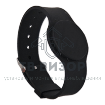 Бесконтактный браслет
 IL-20M черный-0