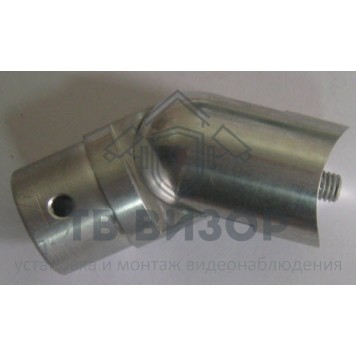 Ограждение полуростовое
 РД СШ 25 Х-0