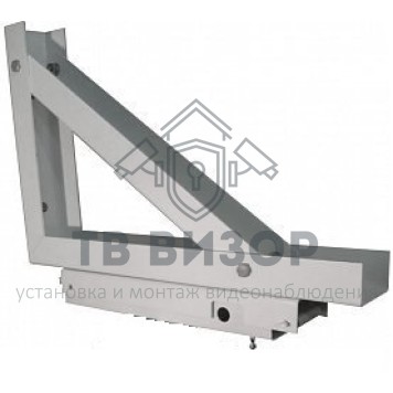 Кронштейн для настенного крепления
 НК-01 Кронштейн для настенного крепления-0