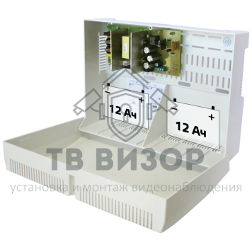 Источник питания
 РАПАН-24/3-1