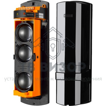 Извещатель охранный активный ИК
 ST-PD253BD-MC-0