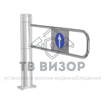 Створка калитки
 АК160 Дуга 860 (0001-03)-0