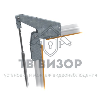 Шарнир для стрелы
 803XA-0180-0