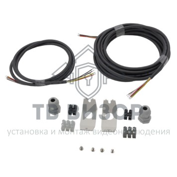 Дюралайт на стрелу
 803XA-0190-0