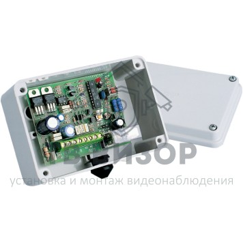 Блок электроники для клавиатуры
 806SL-0230-0