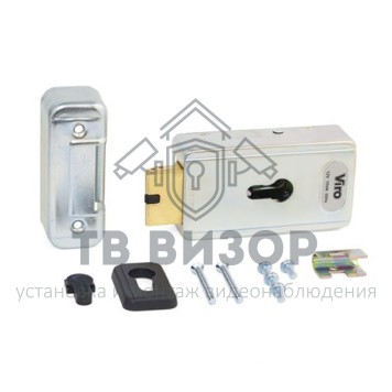 Замок электромеханический
 V06 1.7918.H.217 Замок электромеханический
 V06 1.7918.H.217-0