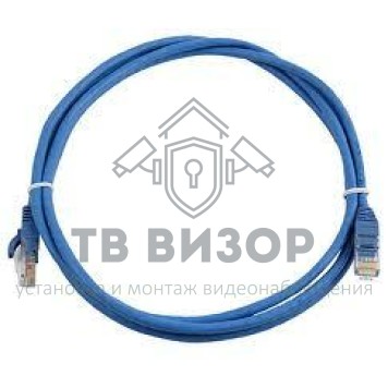 Патч-корд
 NMC-PC4UD55B-015-BL-0