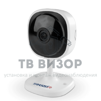 Видеокамера сетевая (IP)
 TR-W2C1-0