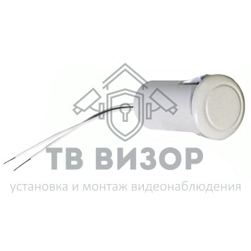 Извещатель охранный магнитоконтактный
 ИО 102-51 (НР+Пр) IP 66 белый-0