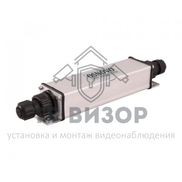 PoE-удлинитель
 E-PoE/2GW-0