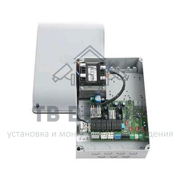 Блок управления
 ZL65-0