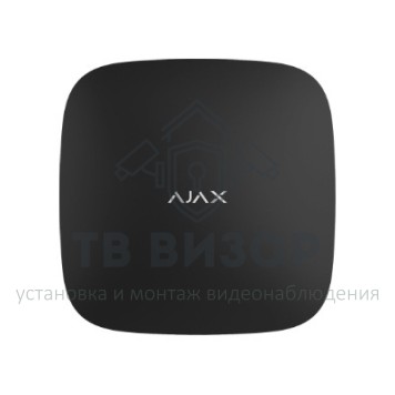 Корпус для Hub
 Корпус для Ajax Hub черный-0