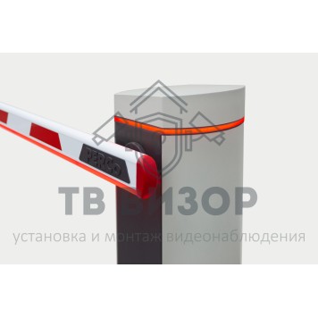 Тумба шлагбаума
 PERCo-GS04-2