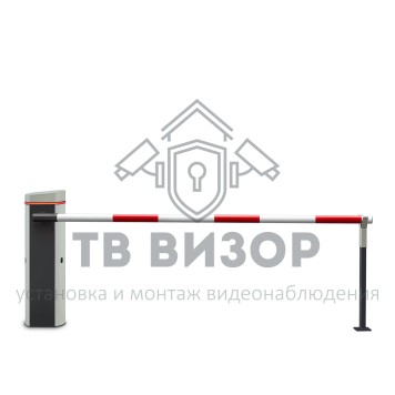 Тумба шлагбаума
 PERCo-GS04-1