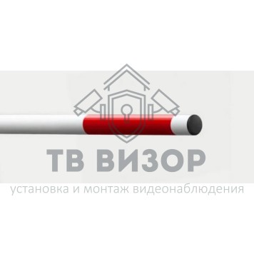 Стрела для шлагбаума
 PERCo-GBR3.0-0