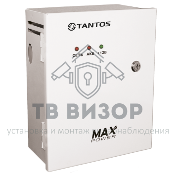 Источник питания
 ББП-80 MAX-0