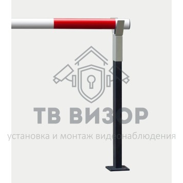 Опора для стрелы
 PERCo-GBS1-0