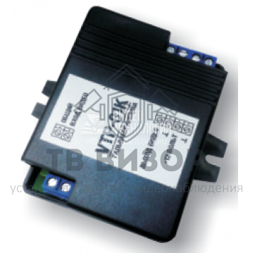 Устройство гальванической развязки
 VTP-01KH-0