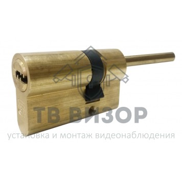 Механизм цилиндровый со штоком
 