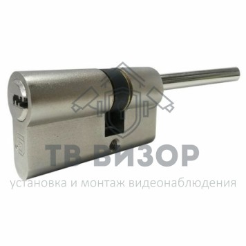 Механизм цилиндровый со штоком
 