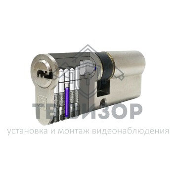 Механизм цилиндровый
 