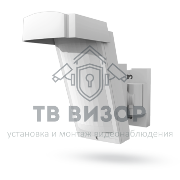 Датчик движения радиоканальный
 JA-158P-0