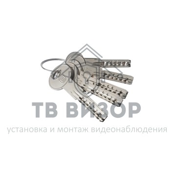 Механизм цилиндровый
 