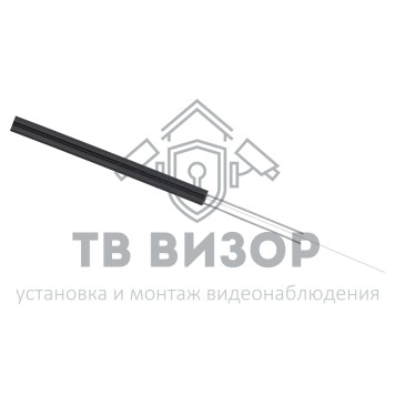 Кабель волоконно-оптический
 FTTH-9-02-3-LSZH-IN/OUT-40-0
