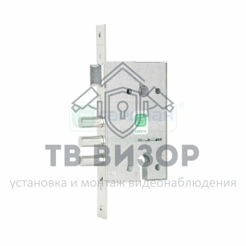 Замок врезной цилиндровый
  Замок врезной цилиндровый