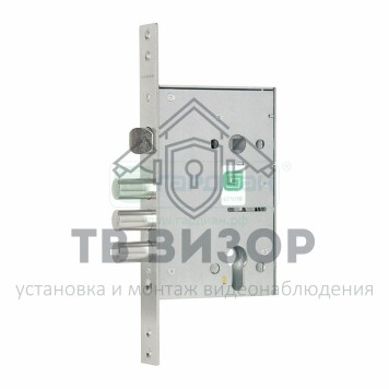 Замок врезной цилиндровый
  Замок врезной цилиндровый